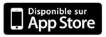 Notes de Frais Mobile sur App Store